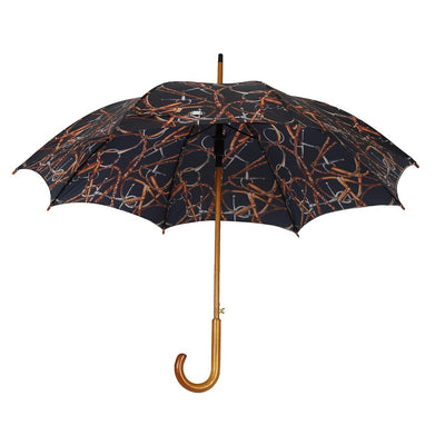 AWST Int'l Lila Umbrella