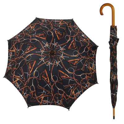 AWST Int'l Lila Umbrella