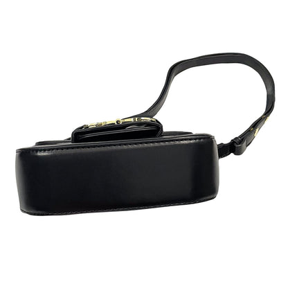 AWST Int'l  Snaffle Bit Shoulder Bag