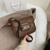 AWST Int'l  Snaffle Bit Shoulder Bag