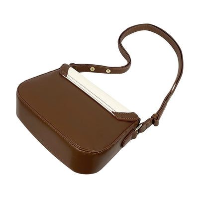 AWST Int'l  Snaffle Bit Shoulder Bag