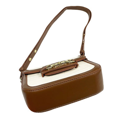AWST Int'l  Snaffle Bit Shoulder Bag