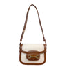 AWST Int'l  Snaffle Bit Shoulder Bag