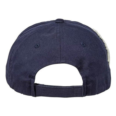 AWST Int'l Lila 3D Horse Head Cap