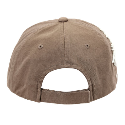 AWST Int'l Lila 3D Horse Head Cap