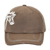 AWST Int'l Lila 3D Horse Head Cap