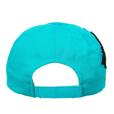 AWST Int'l Lila 3D Horse Head Cap