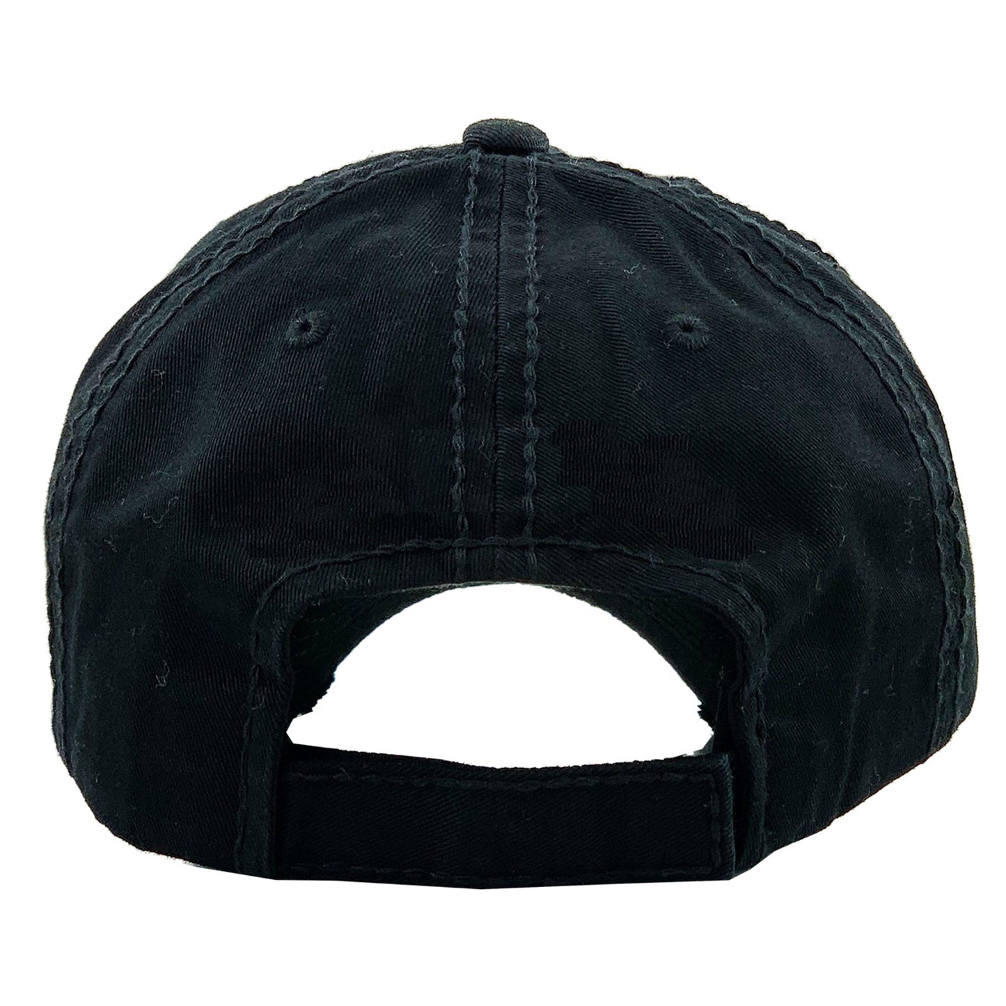 AWST Int'l "Live, Love, Ride" Cap