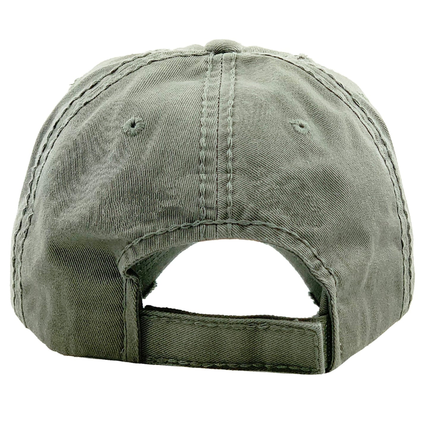 AWST Int'l "Live, Love, Ride" Cap