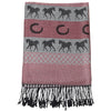 AWST Int'l Equestrian Fashion Scarf