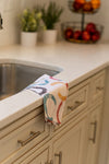 AWST Intl Horse Themed Kitchen Towels