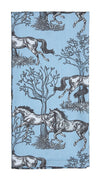 AWST Intl Horse Themed Kitchen Towel