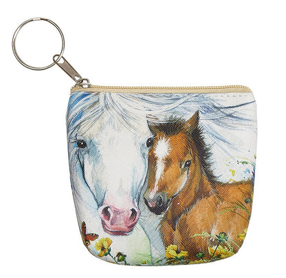 AWST Int'l Set of 12 Assorted Coin Purses