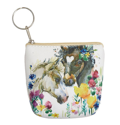 AWST Int'l Set of 12 Assorted Coin Purses