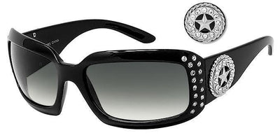 AWST Int'l Western Star Sunglasses