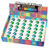 AWST Int'l Mood w/ Horse Head Design Display- 36 pieces