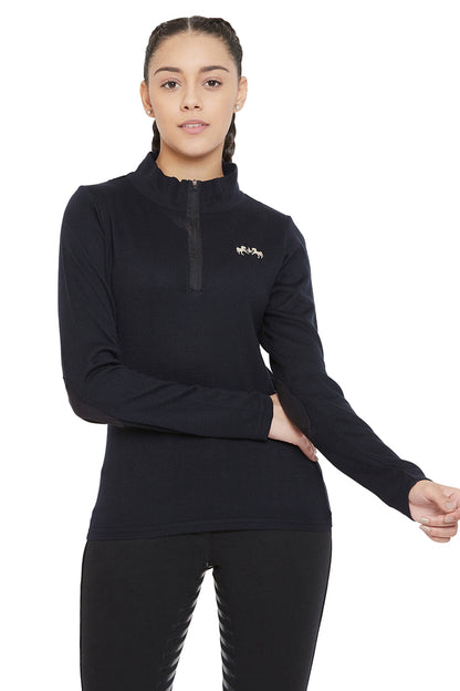 Equine Couture Fjord Sweater_7