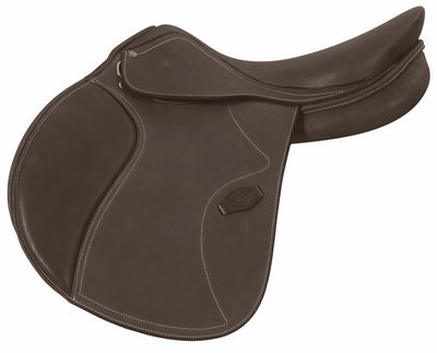 Henri de Rivel Lumina Close Contact Saddle_3