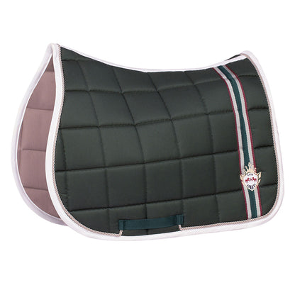 Equine Couture Devon All Purpose Saddle Pad_7