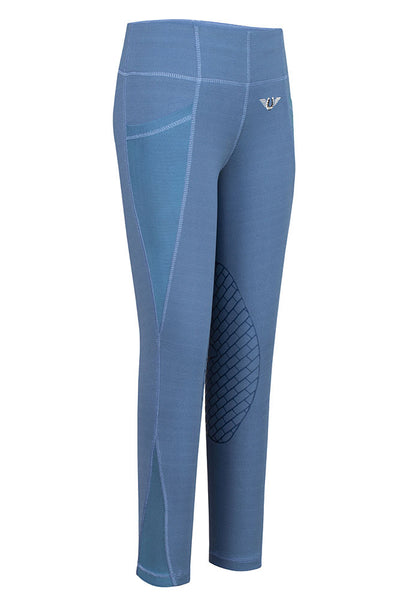 TuffRider Children's Minerva EquiCool Tights_5