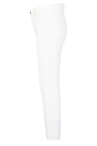 TuffRider Children's Ribb Knee Patch Breeches_2