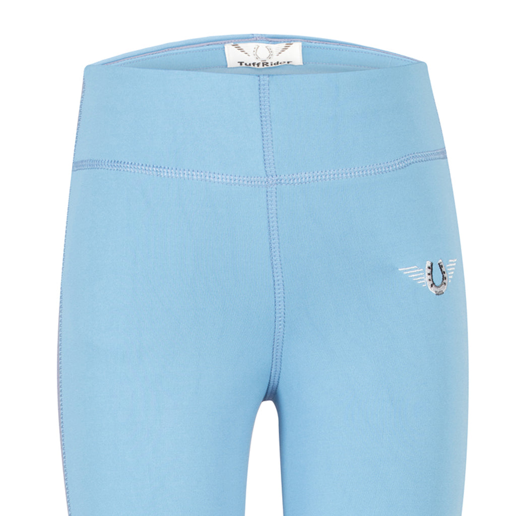 TuffRider Children's Ventilated Schooling Riding Tights_37