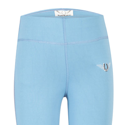 TuffRider Children's Ventilated Schooling Riding Tights_37
