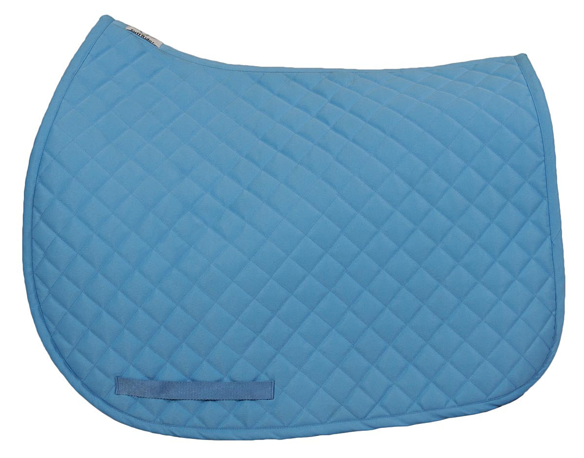 TuffRider Basic Pony Saddle Pad_6