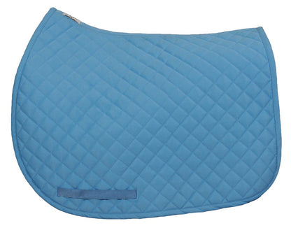 TuffRider Basic Pony Saddle Pad_6