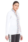 TuffRider Ladies Iris EquiCool Riding Sport Shirt_3