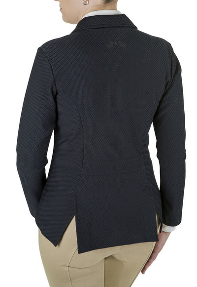 Equine Couture Ladies EquiVent Sport Show Coat_3