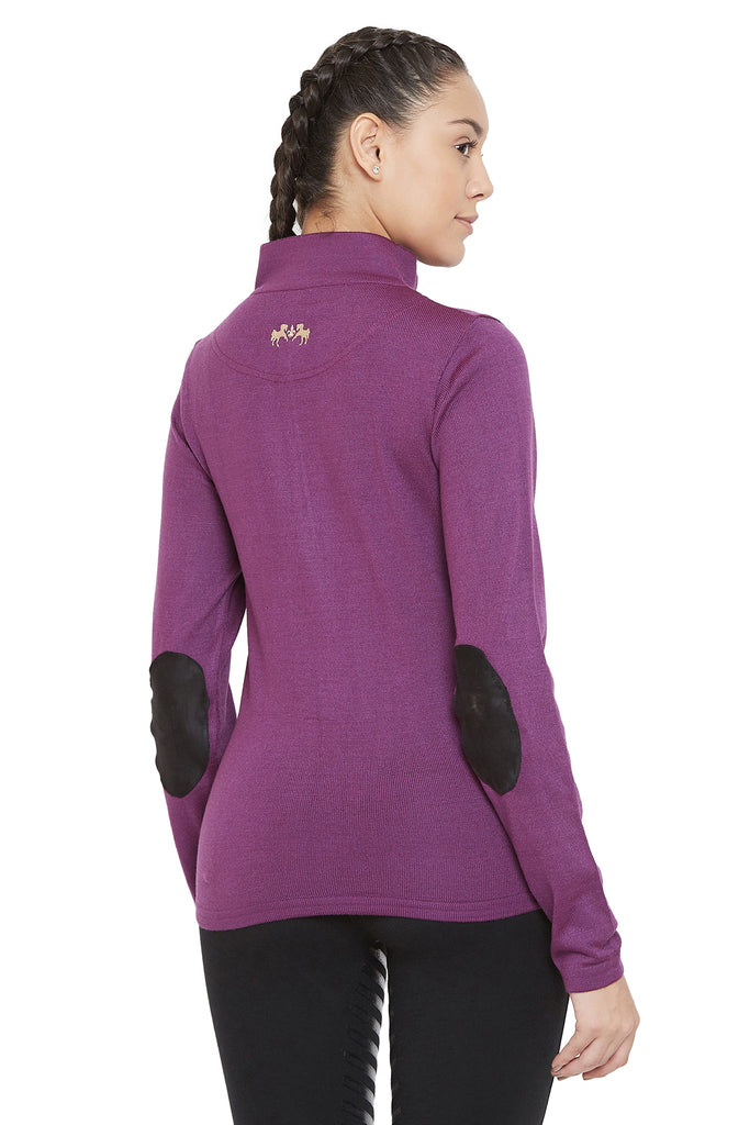Equine Couture Fjord Sweater_16