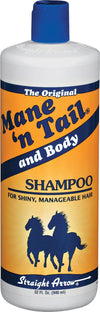 Mane 'N Tail Original Shampoo_1