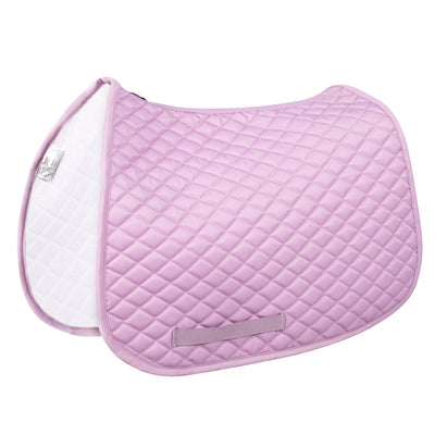 TuffRider Basic All Purpose Saddle Pad_20