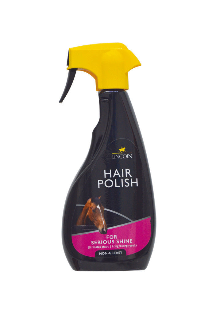 Lincoln Hair Polish - 500ml _1