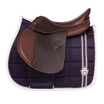 Equine Couture Devon All Purpose Saddle Pad_5
