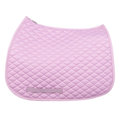 TuffRider Basic All Purpose Saddle Pad_19