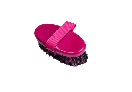 Tuffrider Plastic Body Brush_1