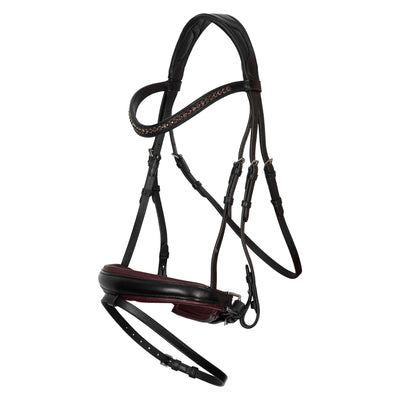Imperial Riding Bridle IRHFria