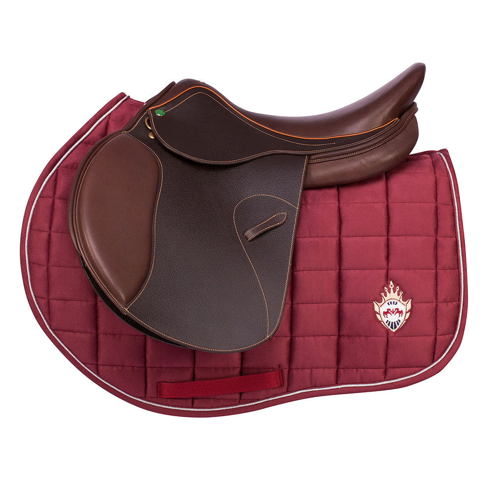 Equine Couture Joy Saddle Pad_20