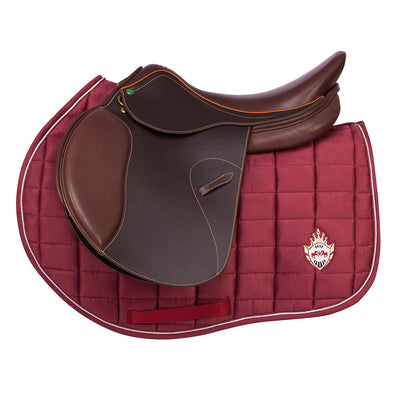 Equine Couture Joy Saddle Pad_20