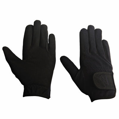 TuffRider Children's Performance Riding Gloves_5