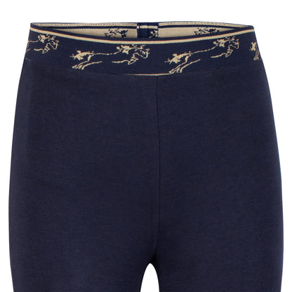 TuffRider Children's Cotton Schooler Jodhpurs_4