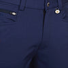 George H Morris Men's Rider Silicone Knee Patch Breeches_6
