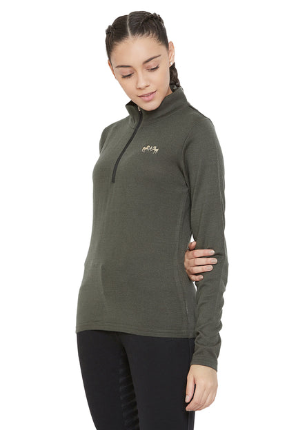 Equine Couture Fjord Sweater_2