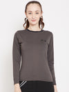 Equine Couture Equilibrium Long Sleeve Shirt_3