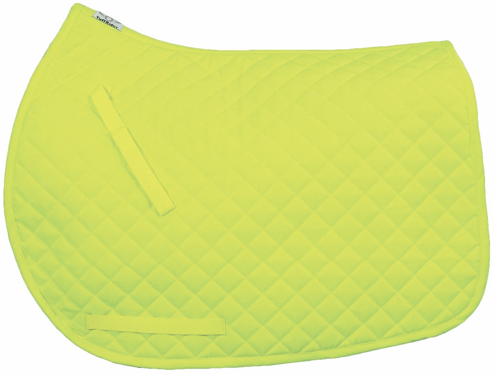 TuffRider Basic Pony Saddle Pad_5