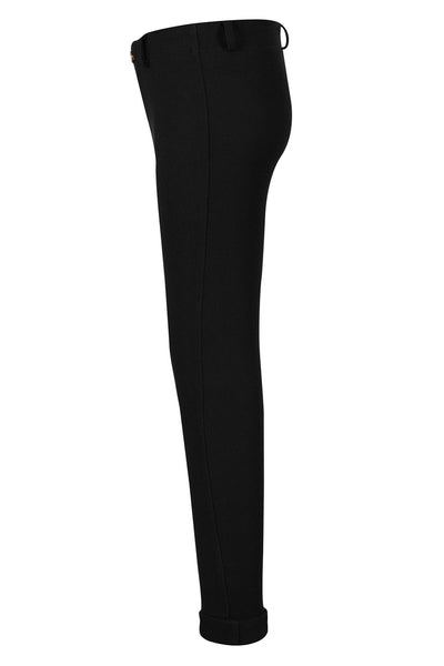 TuffRider Children's Ribb Lowrise Pull-On Jodhpurs_4