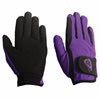 TuffRider Children's Performance Riding Gloves_7