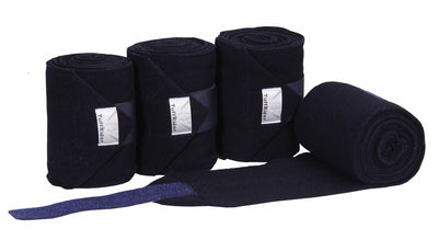 TuffRider Horse Fleece Polo Bandages_3